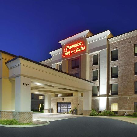 Hampton Inn & Suites - Elyria Exterior photo